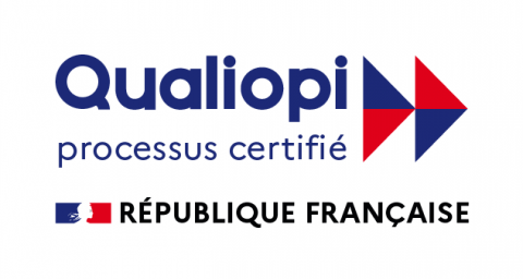 CERTIFICATION QUALITE OBTENUE