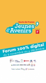 Forum 100% digital