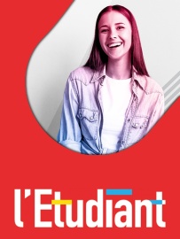 Salon de l'étudiant - Lille 2023