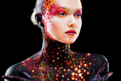 BAC PRO - Esthétique Cosmétique Parfumerie