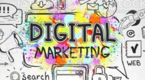 Le marketing digital 