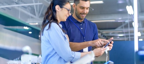 Titre Pro Conseiller de Vente