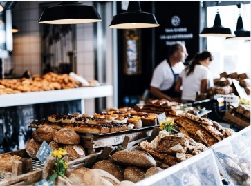 VENDEUR(SE) EN BOULANGERIE EN ALTERNANCE