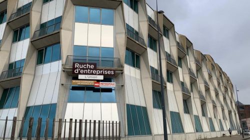 Accès Métiers - Nouvelle antenne à Tourcoing