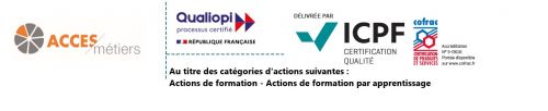 Accès Métiers